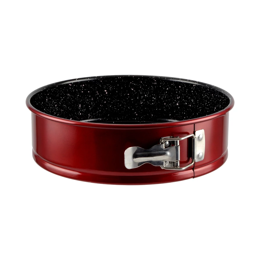 Forma na tortu 18 cm Red